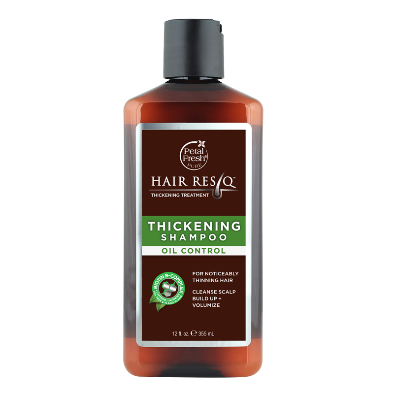 PETAL FRESH HS SHAMPOO FOR OILY HAIR 355ML